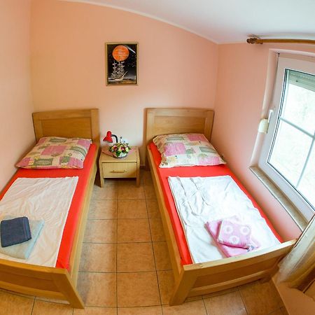 Guest House Almond Bečići 외부 사진
