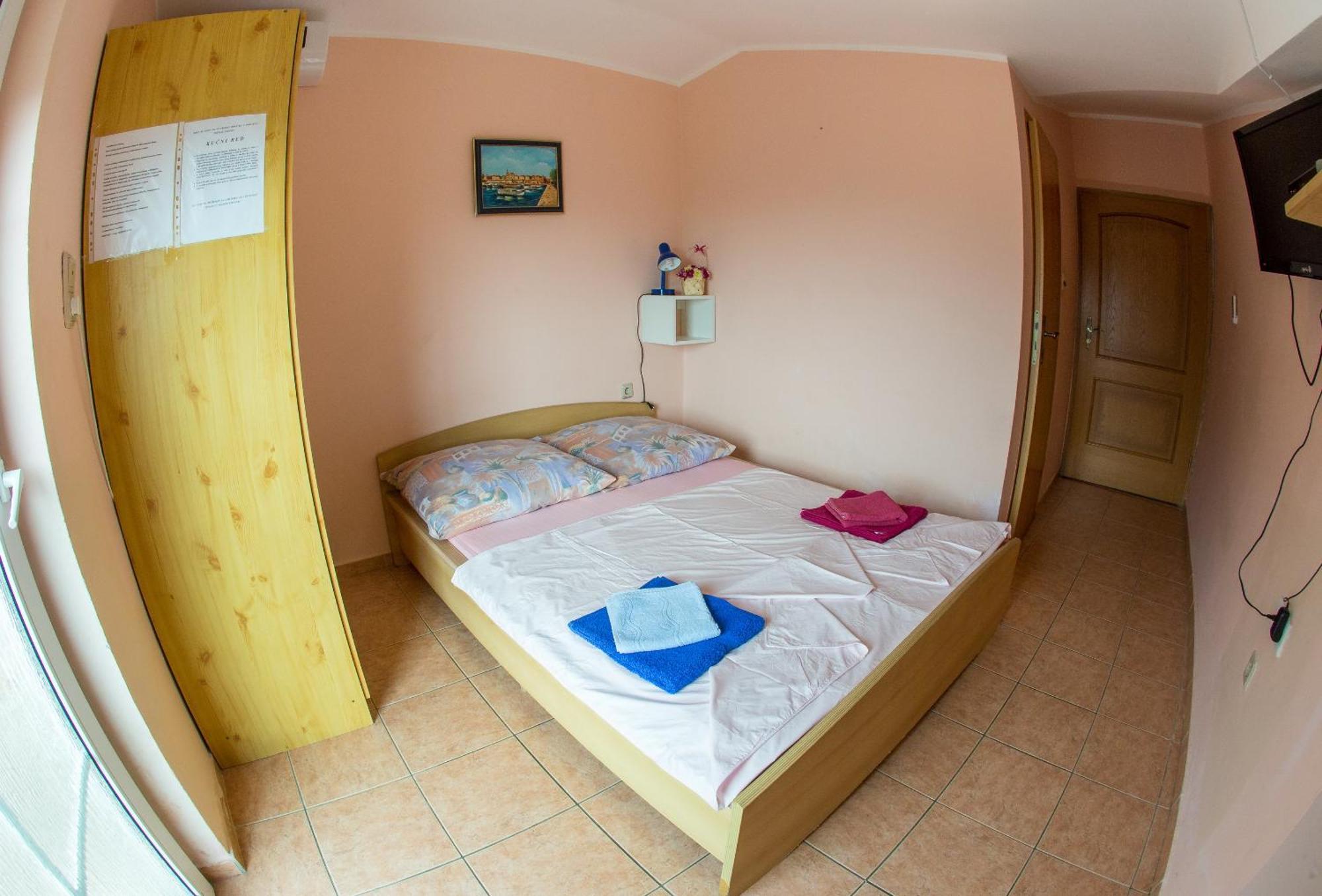 Guest House Almond Bečići 외부 사진