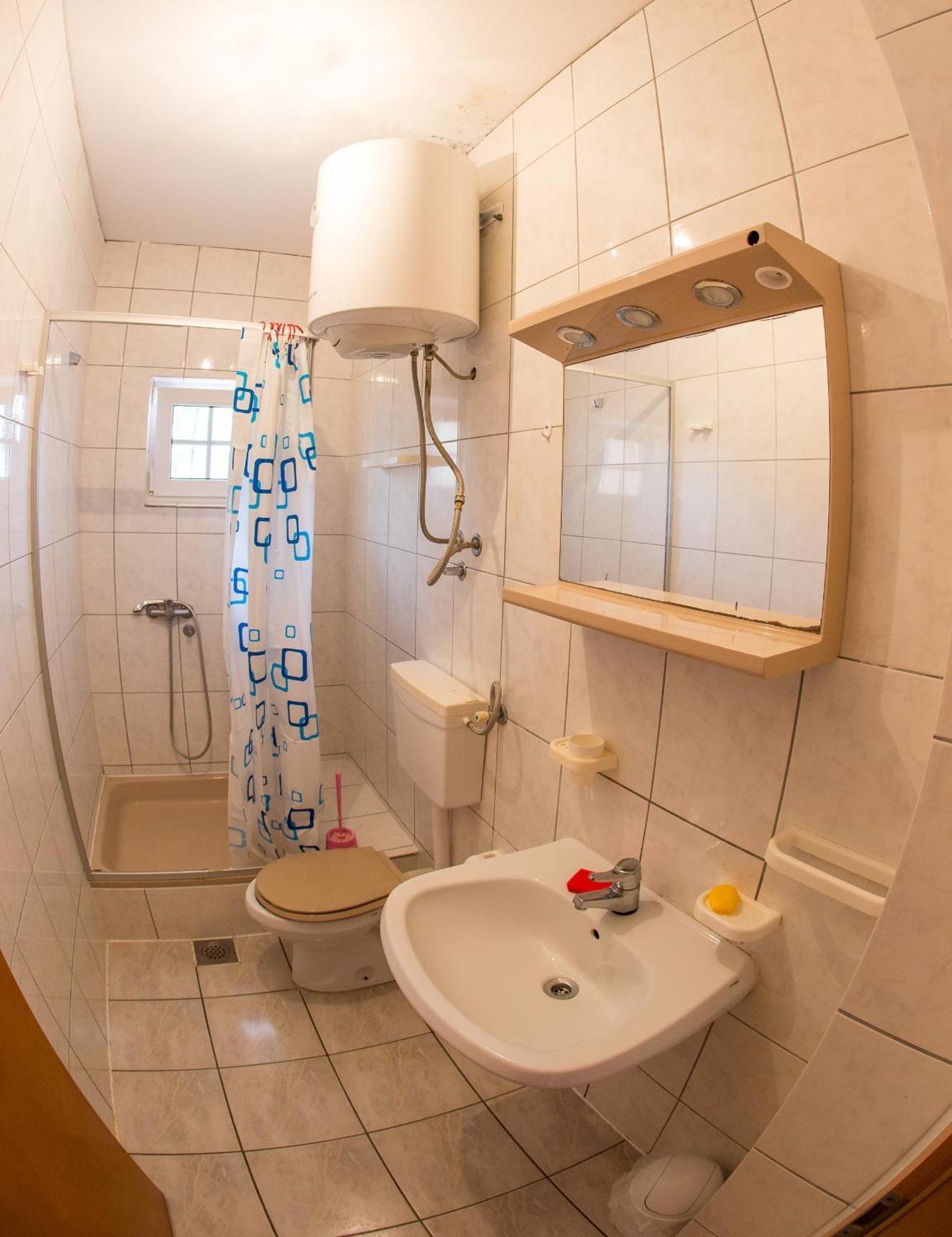 Guest House Almond Bečići 외부 사진
