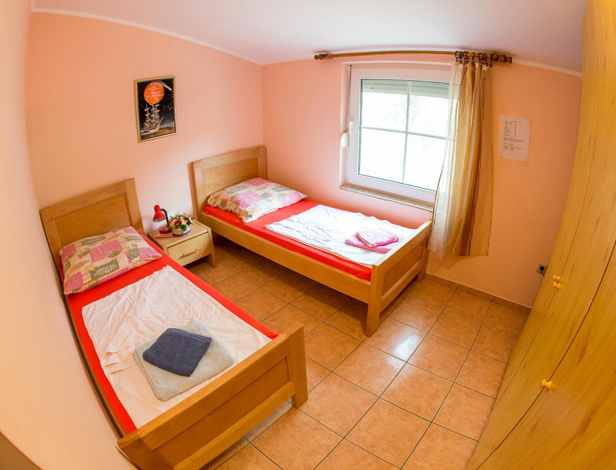 Guest House Almond Bečići 외부 사진
