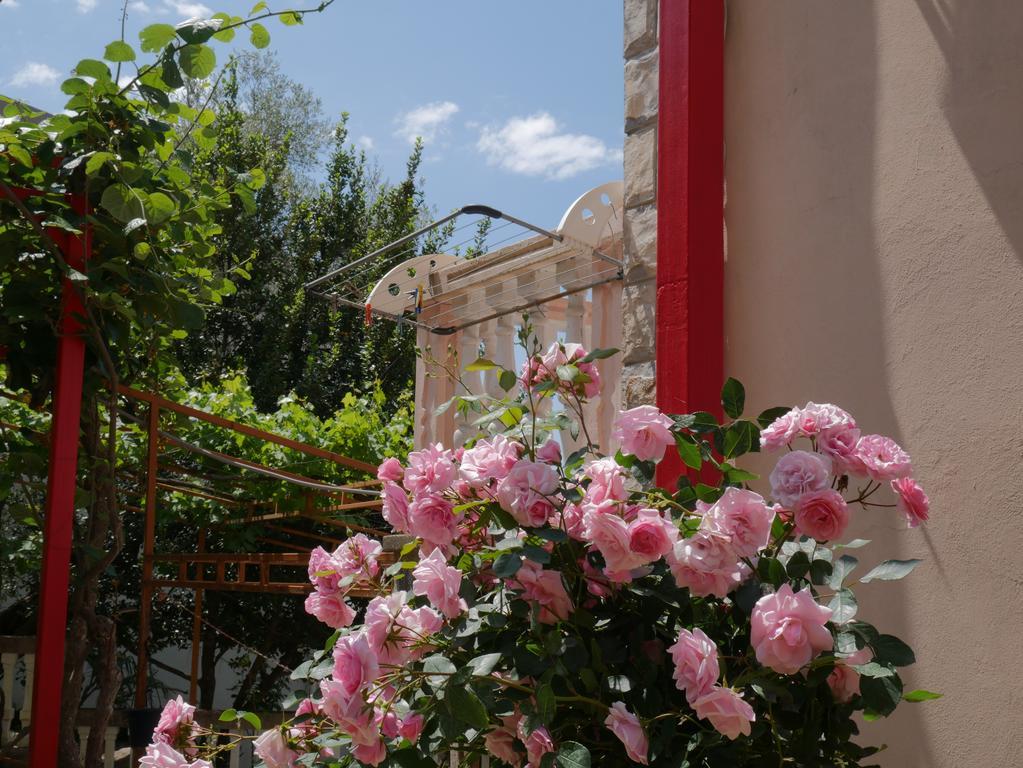 Guest House Almond Bečići 외부 사진