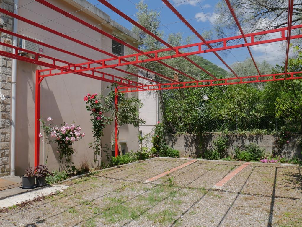 Guest House Almond Bečići 외부 사진
